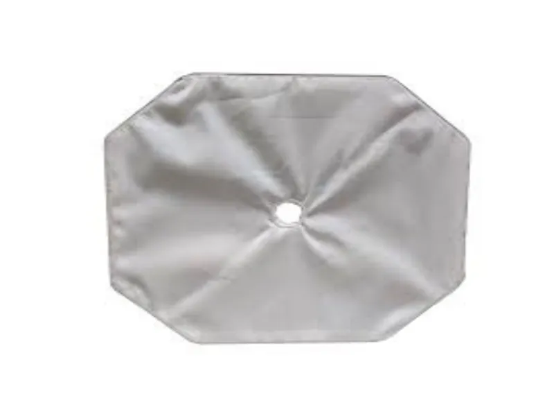 2.5x3.5 Mtr Filter Press Cloth