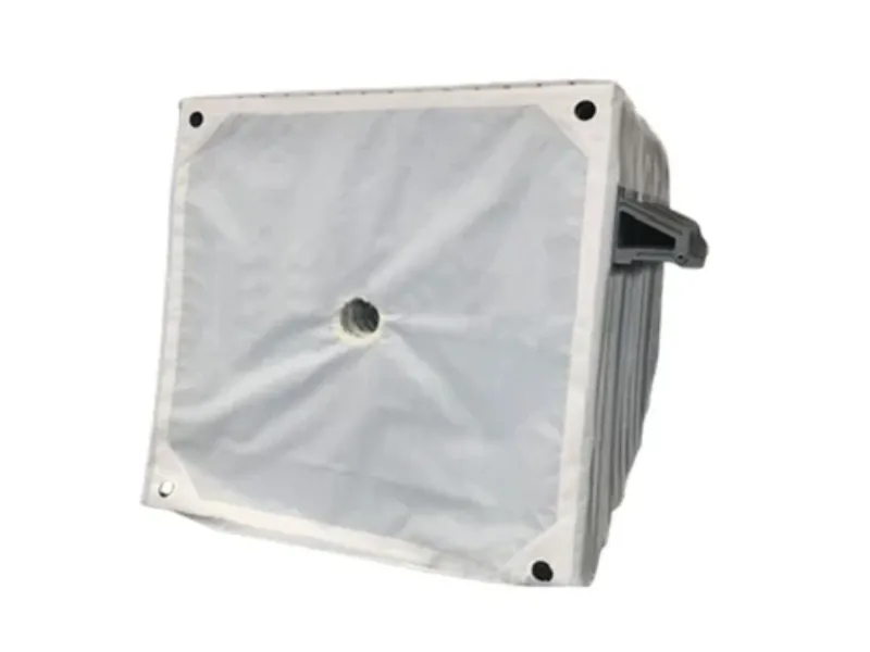2x2 Mtr Filter Press Cloth