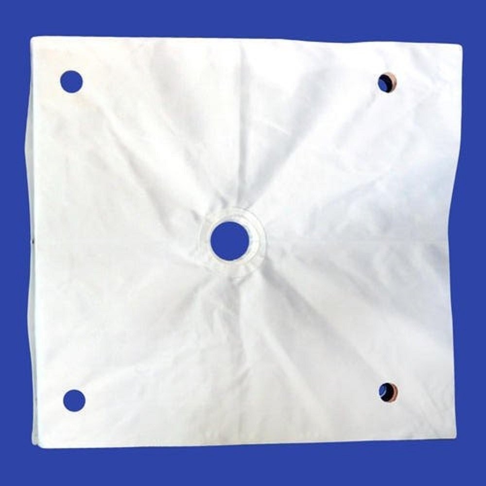 2x2 Mtr Filter Press Cloth