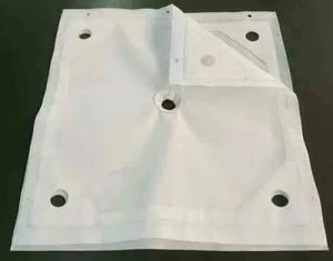 2x2 Mtr Filter Press Cloth view 2