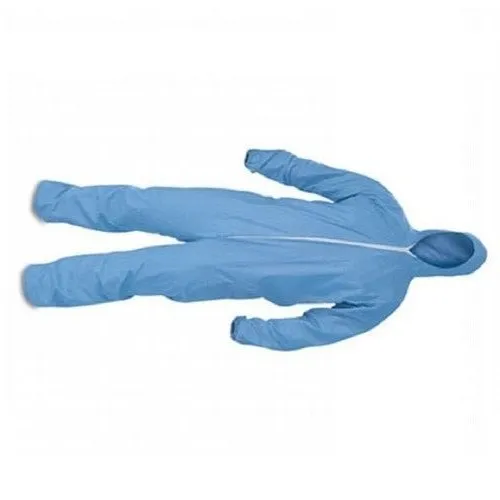 Antistatic Cleanroom Coverall