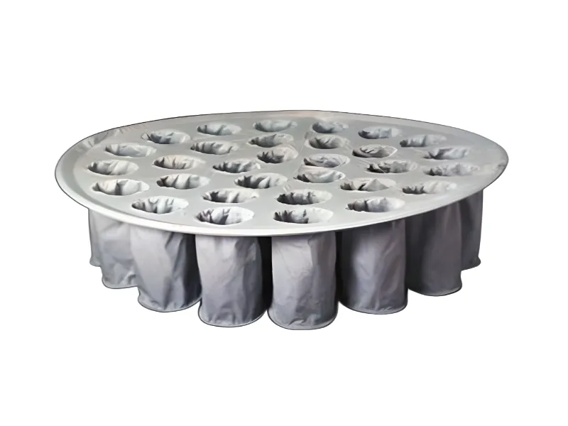 Bonnet Bag