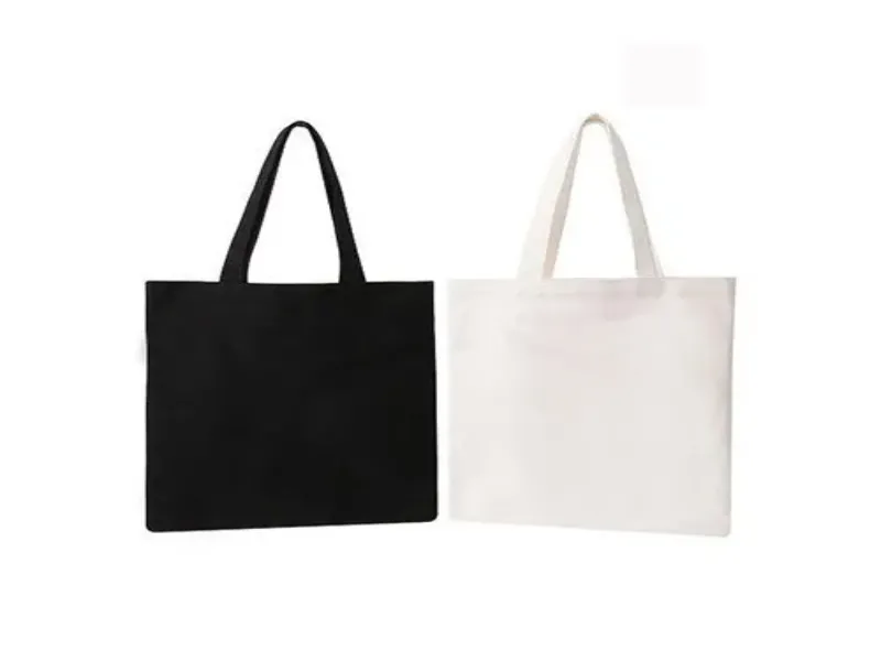 Canvas Tote Bags