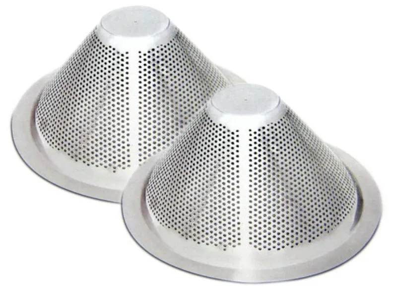 CO-Mill Screen
