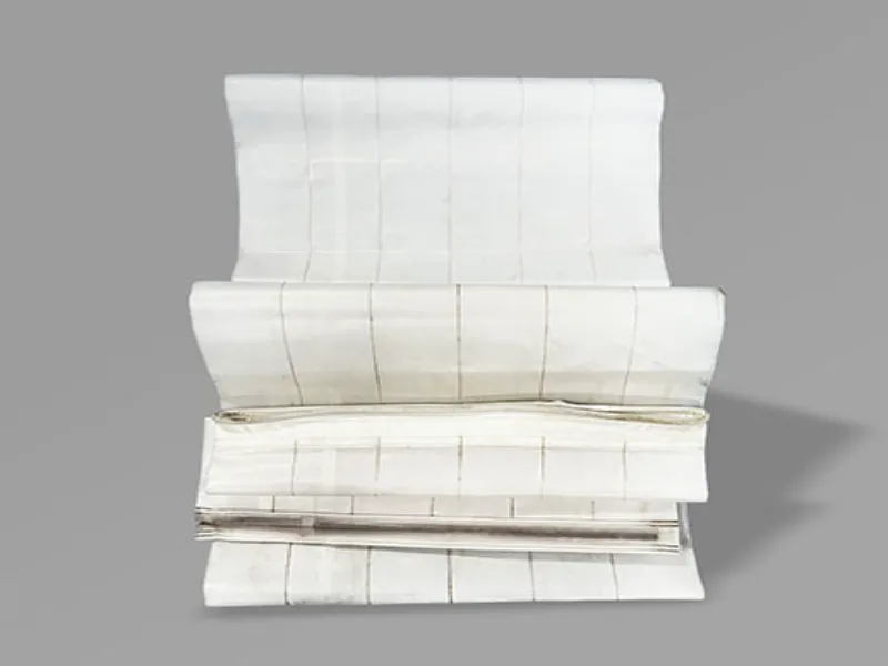 Diastar Filter Bags