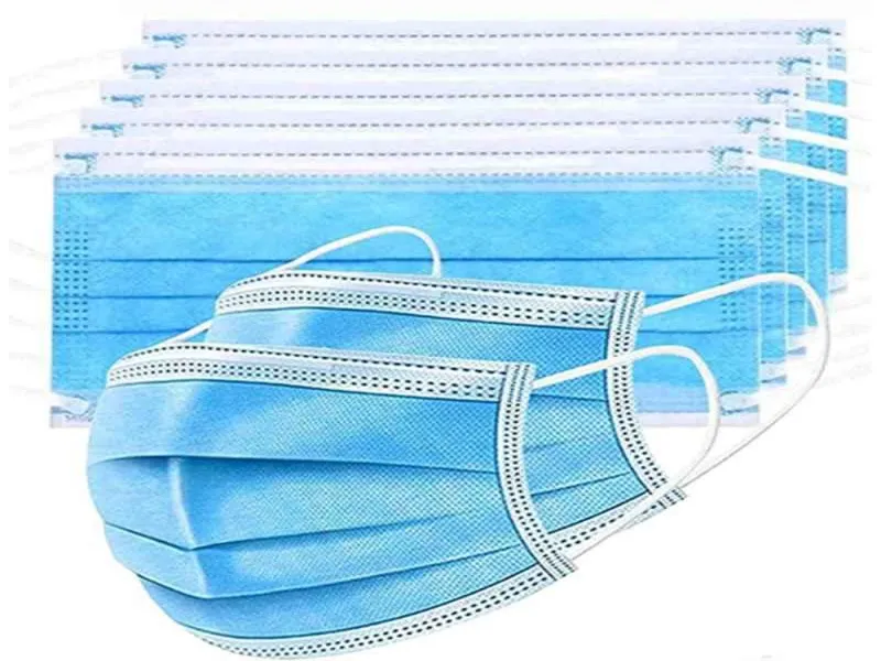 Disposable Mask
