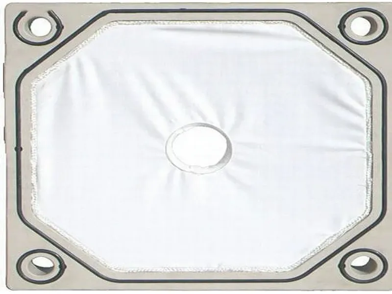 Gasket Filter Press Cloth