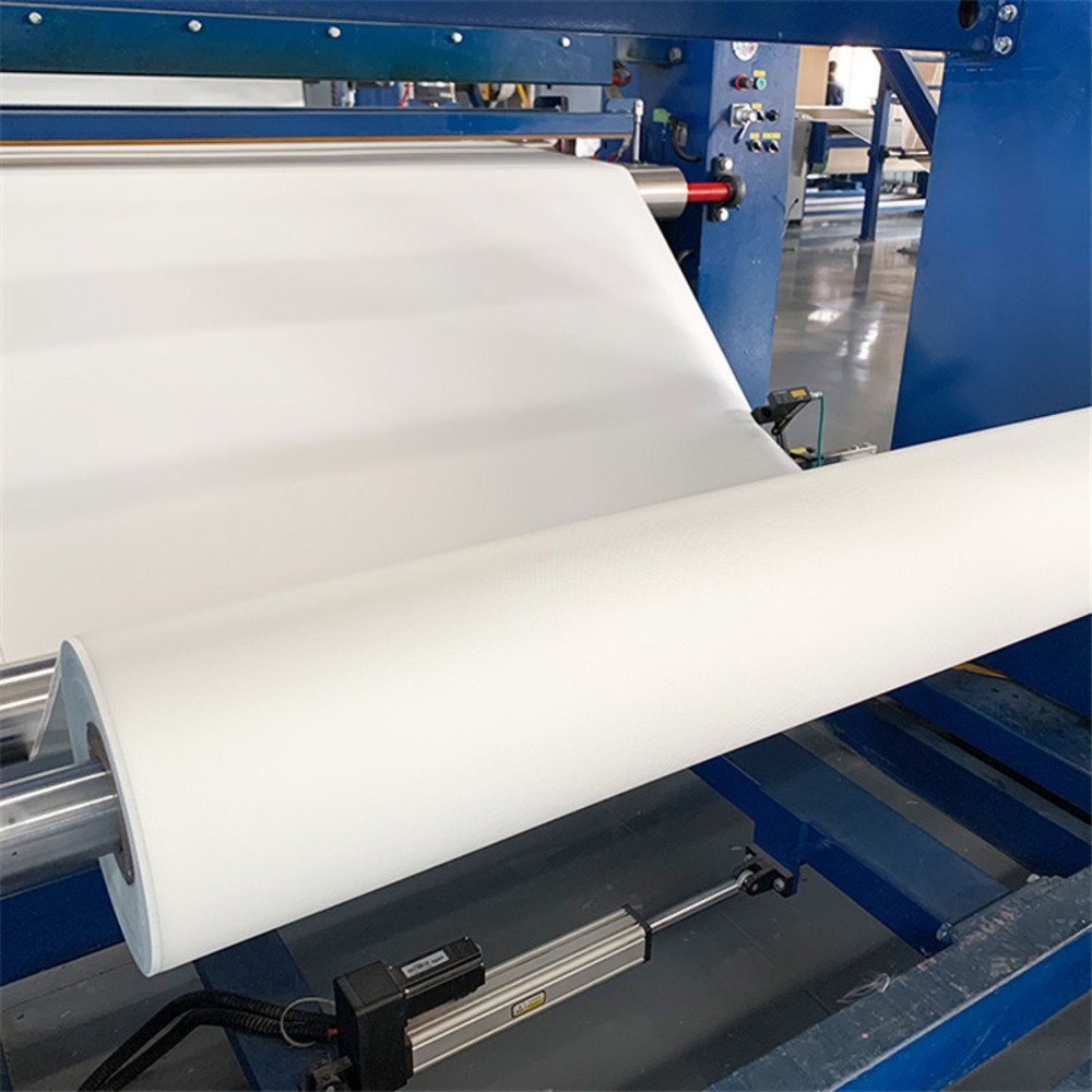 Horizontal Belt Filter (DLW)