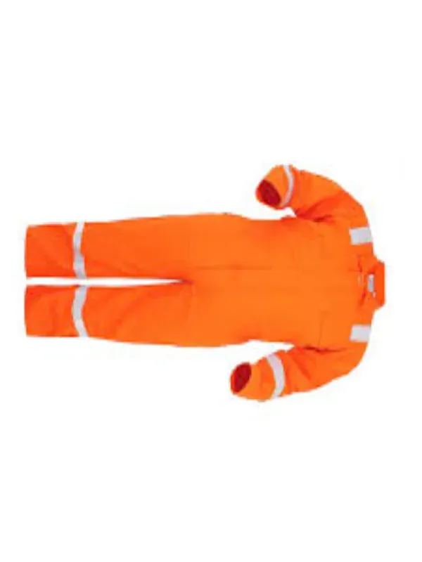 Industrial Boiler Suit