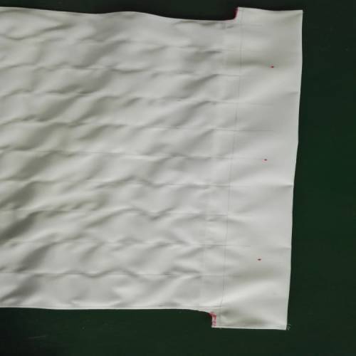 Kelly Filter Bags