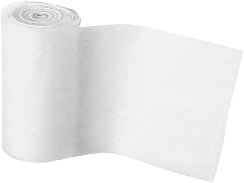 Non-Woven Filter Cloth