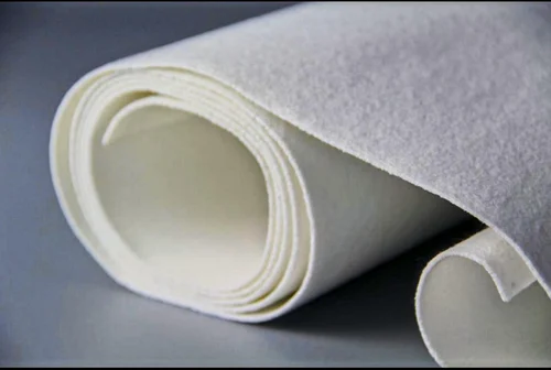 Non-Woven Filter Cloth view 2