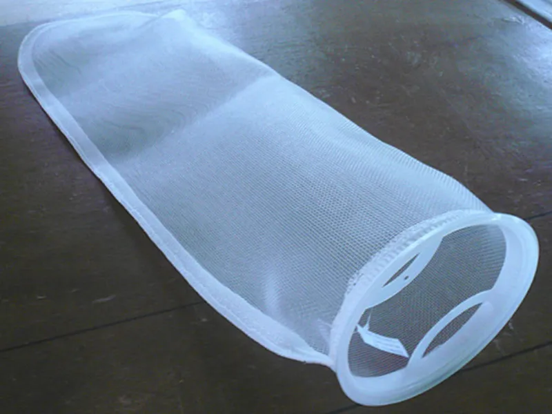 Nylon 40/60 Mesh Filter Bags