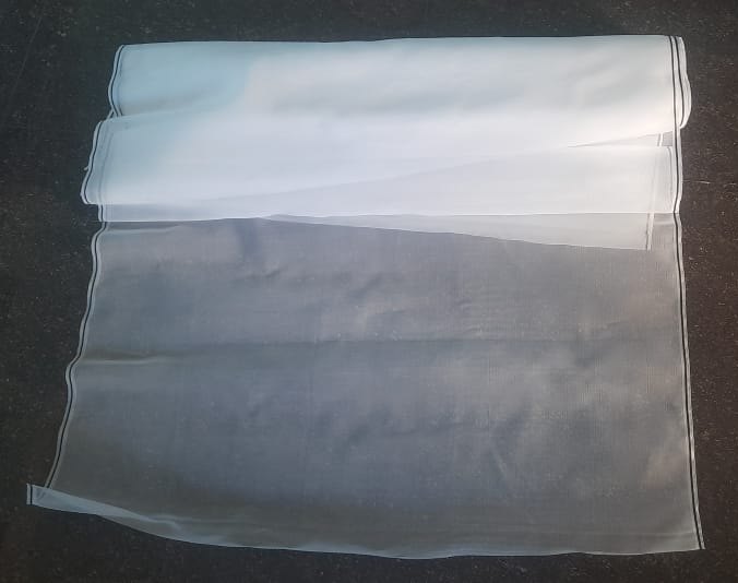 Nylon 40/60 Mesh Filter Bags