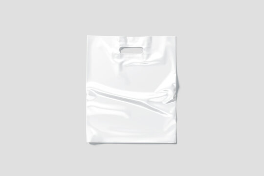 Plastic Ring & Nylon Bags view 2