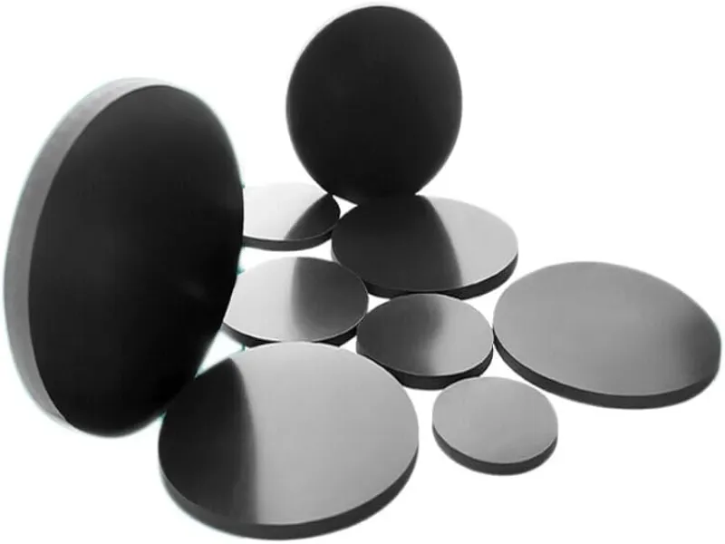 PPGF Circular Disc