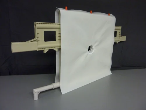 RBN Filter Press Cloth