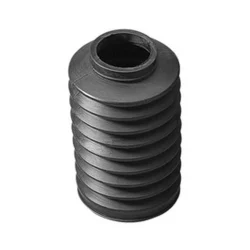 Round Leather Bellows