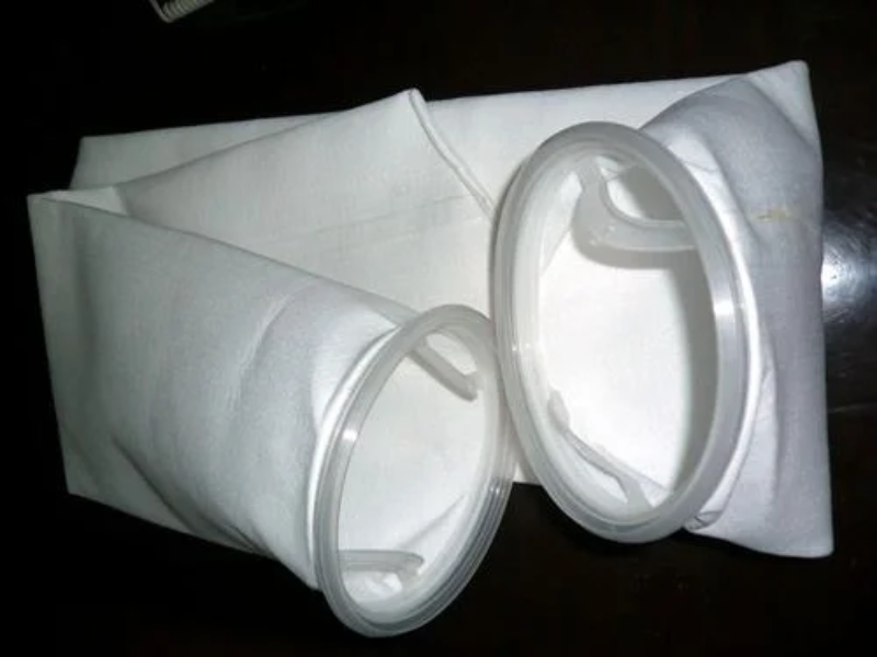Sewn/Welded Filter Bags