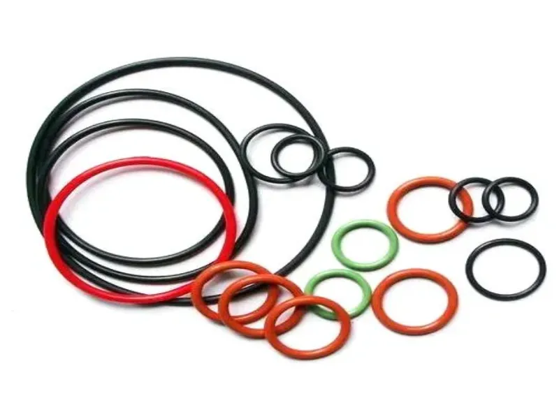 Silicon O Ring