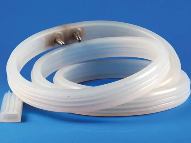 Silicone Inflatable Gaskets