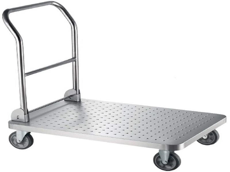 SS Trolley