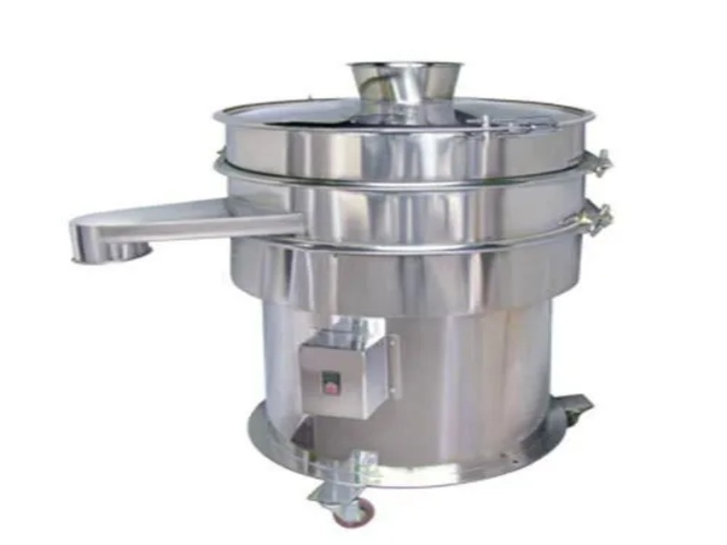 SS316 Vibro Sifter Sieves