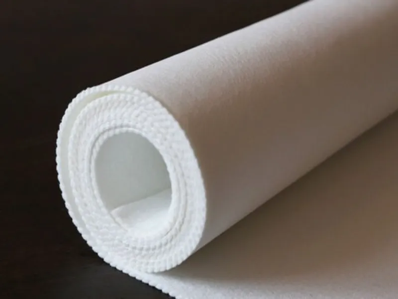 Woven Filter Cloth